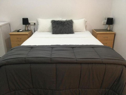 Ayrline Motel - Accommodation NSW 3