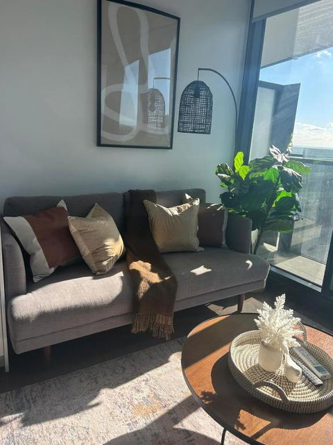 Apartment With Nice View In Boxhill PA - Accommodation NSW 1