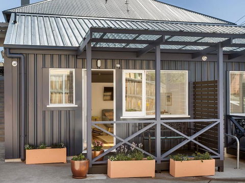 Argyle Embrace - Perfect Location To Explore Town - Accommodation NSW 1