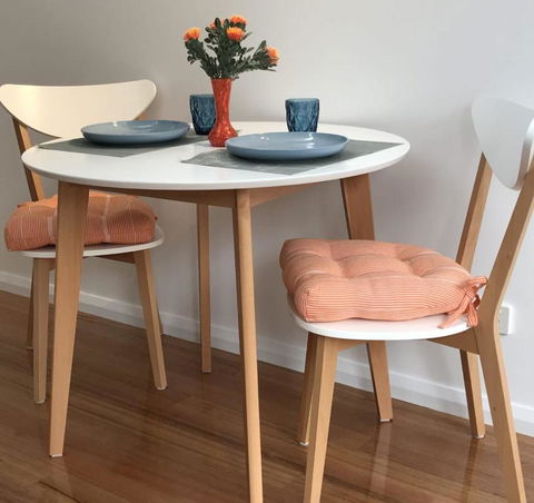 Argyle Embrace - Perfect Location To Explore Town - Accommodation NSW 3