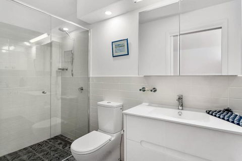 Argyle Embrace - Perfect Location To Explore Town - Accommodation NSW 4