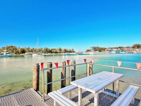Aqua Shores By Experience Jervis Bay - Accommodation NSW 0