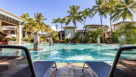 AZURE 187 Port Douglas - Accommodation NSW 0