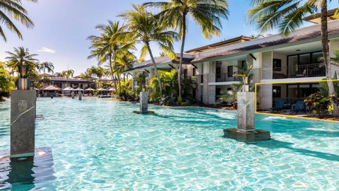 AZURE 187 Port Douglas - Accommodation NSW 1