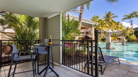 AZURE 187 Port Douglas - Accommodation NSW 2