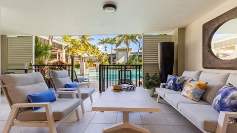 AZURE 187 Port Douglas - Accommodation NSW 3