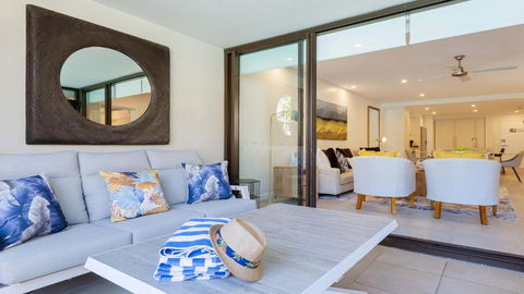 AZURE 187 Port Douglas - Accommodation NSW 4