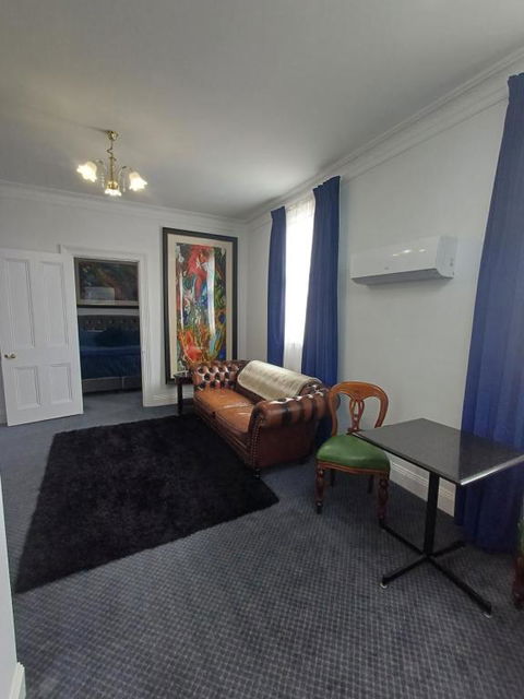 Art Hotel On York - Accommodation NSW 3