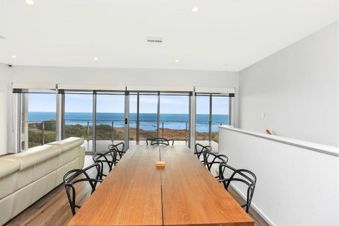 Avaya Sellicks Beachfront Getaway- Wifi - Accommodation NSW 0