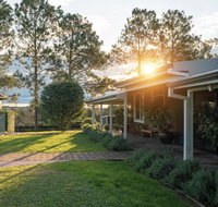 Argentille Boutique Accommodation - Accommodation NSW
