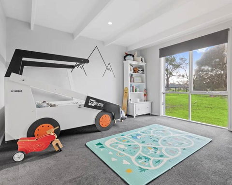 Balla Balla Farm Stay - Accommodation NSW 2