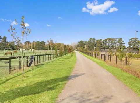 Balla Balla Farm Stay - Accommodation NSW 4