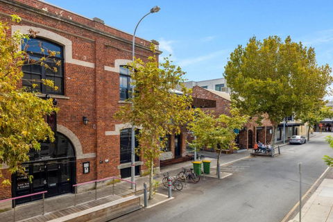 BANN2/5 - Bannister Heritage Hideaway - Accommodation NSW 2