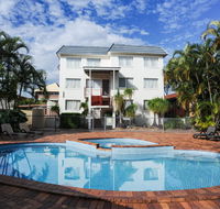 Earls Court Motel  Apartments - Accommodation NSW