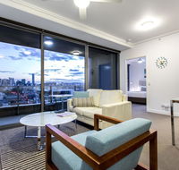 MA Apartments - Accommodation NSW