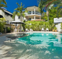 Noosa Riviera Resort - Accommodation NSW