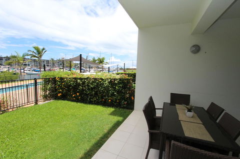 Beachside Apartment 5 - Accommodation NSW 13