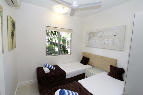 Beachside Apartment 5 - Accommodation NSW 15