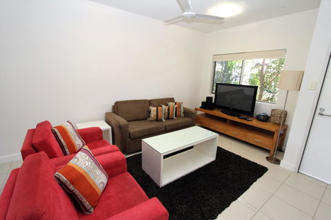 Beachside Apartment 5 - Accommodation NSW 4