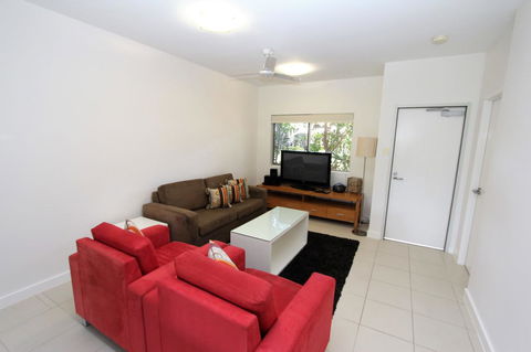 Beachside Apartment 5 - Accommodation NSW 11