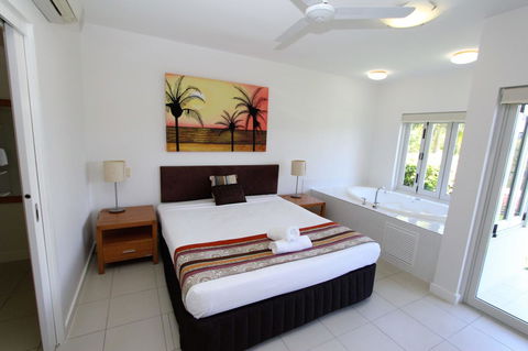 Beachside Apartment 5 - Accommodation NSW 9