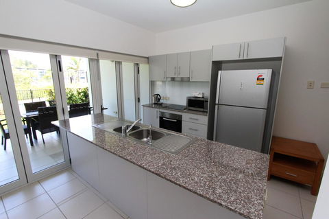 Beachside Apartment 5 - Accommodation NSW 12