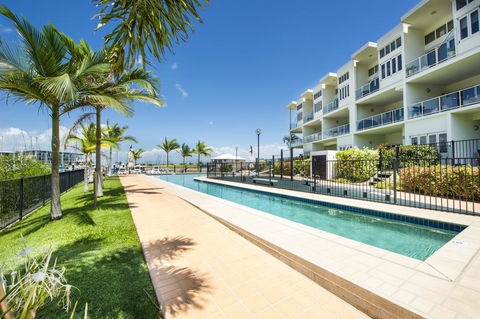 Beachside Apartment 5 - Accommodation NSW 1
