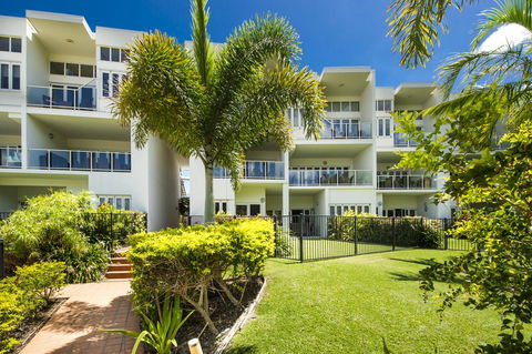 Beachside Apartment 5 - Accommodation NSW 5