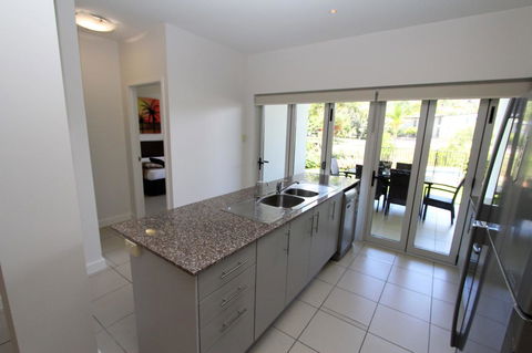 Beachside Apartment 5 - Accommodation NSW 3