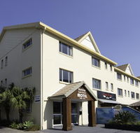 Burleigh Gold Coast Motel - Accommodation NSW