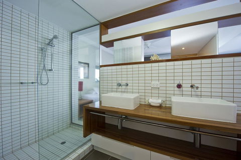 1 Bright Point Apartment 5404 - Accommodation NSW 6