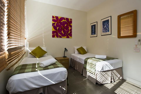 1 Bright Point Apartment 5404 - Accommodation NSW 5