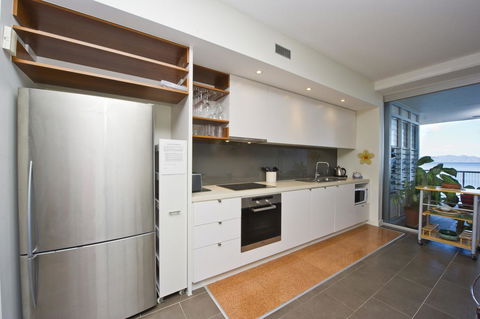 1 Bright Point Apartment 5404 - Accommodation NSW 3