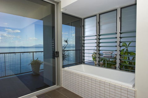 1 Bright Point Apartment 5404 - Accommodation NSW 2