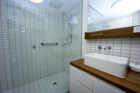 1 Bright Point Apartment 5404 - Accommodation NSW 7