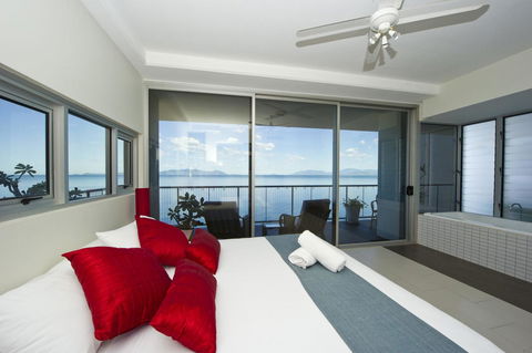 1 Bright Point Apartment 5404 - Accommodation NSW 4