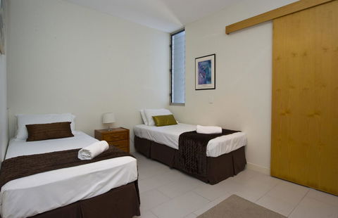 1 Bright Point Apartment 5404 - Accommodation NSW 1