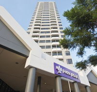 Park Regis North Quay - Accommodation NSW