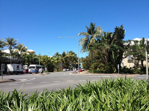 Port Douglas Apartments - Adults Only Oasis - Accommodation NSW 41