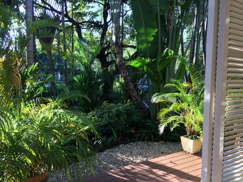 Port Douglas Apartments - Adults Only Oasis - Accommodation NSW 2