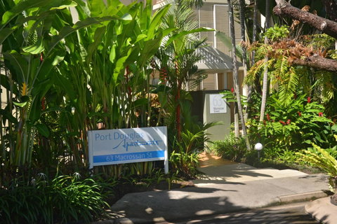 Port Douglas Apartments - Adults Only Oasis - Accommodation NSW 12