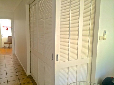 Port Douglas Apartments - Adults Only Oasis - Accommodation NSW 36