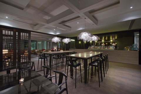 Sheraton Grand Mirage Resort Gold Coast - Accommodation NSW 40