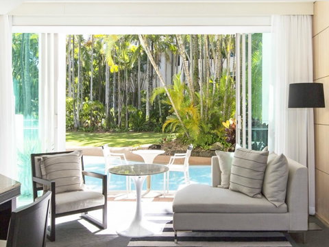Sheraton Grand Mirage Resort Gold Coast - Accommodation NSW 15