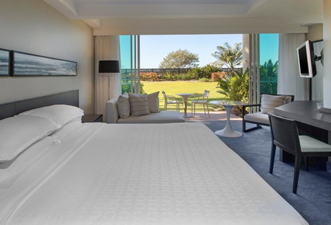 Sheraton Grand Mirage Resort Gold Coast - Accommodation NSW 26
