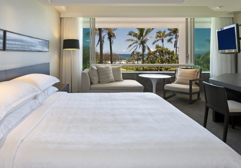 Sheraton Grand Mirage Resort Gold Coast - Accommodation NSW 28