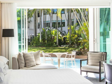 Sheraton Grand Mirage Resort Gold Coast - Accommodation NSW 14