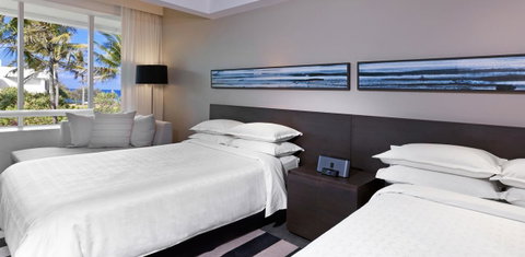 Sheraton Grand Mirage Resort Gold Coast - Accommodation NSW 10