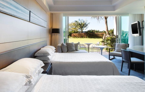 Sheraton Grand Mirage Resort Gold Coast - Accommodation NSW 23