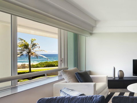 Sheraton Grand Mirage Resort Gold Coast - Accommodation NSW 12